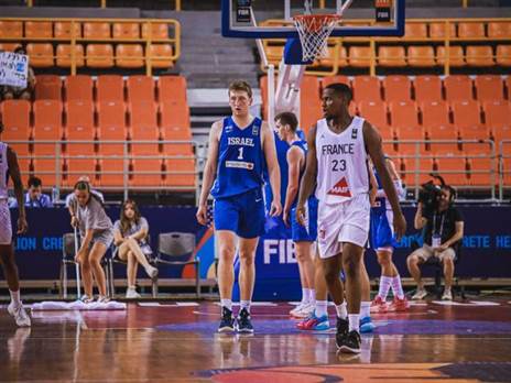 קרוב כל כך ( עילאי אלעד, ONFLICK)