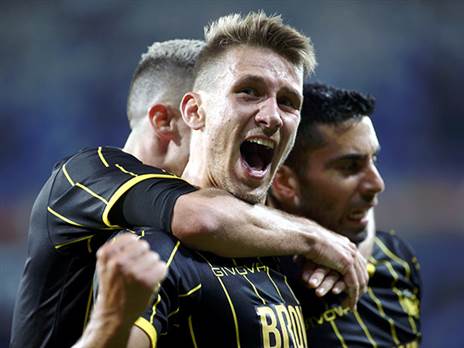 (צילום: אלן שיבר)