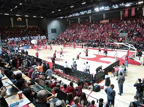 יהיה אולם חדש? (אלן שיבר)