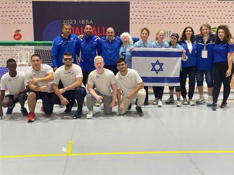 גאווה באליפות העולם בכדורשער עד גיל 19