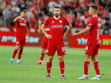 יהיה קשה להשאיר את השחקן בכוח (אלן שיבר)