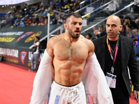 (אדיבות לתמונות: תומר אלרואי)