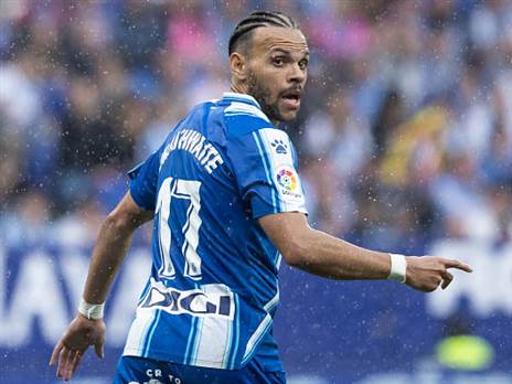 העונש מחכה. בריית'ווייט (GETTY)