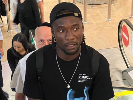 פורצ'ון באסי. יככב בליגת העל?