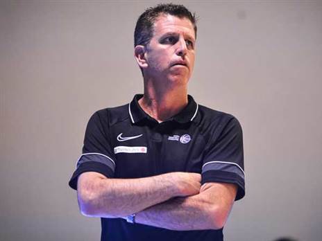 עמד במשימה ובגדול. אברהמי (FIBA)