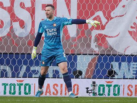 מגיע אחרי תקופה לא פשוטה בפיינורד (Getty)