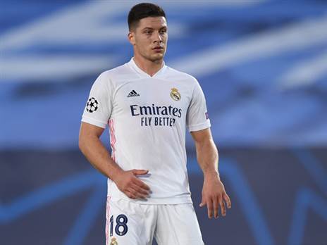 יוביץ' יחבור לבכר? (GETTY)