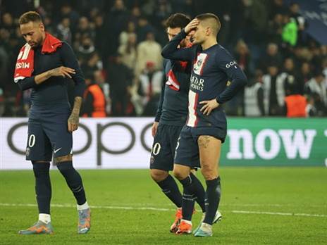 נמאס לו מפריז (Getty)