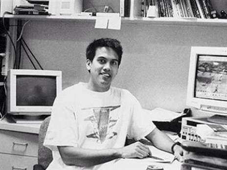 ספולסטרה. התחיל באותו תפקיד של מודי (Getty)