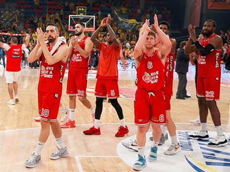 "מה שהיה עד היום, ימשיך להיות" (צילום: אלן שיבר)