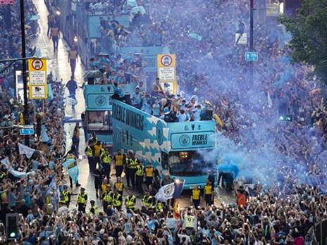 השושלת תתפרק? יש סיבות טובות לחשוב כך (getty)