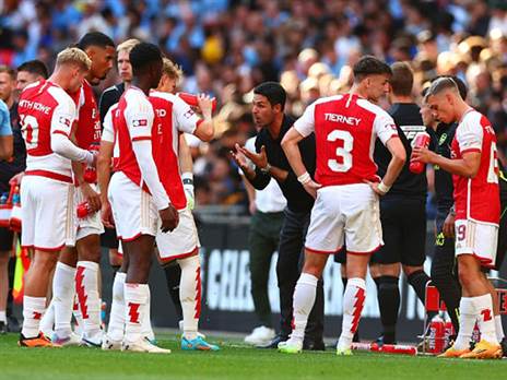 Chris Brunskill/Fantasista/Getty Images