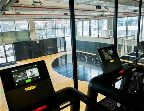 קלאץ'. "עידן חדש בכדורסל הישראלי" (צילום: CLUTCH)