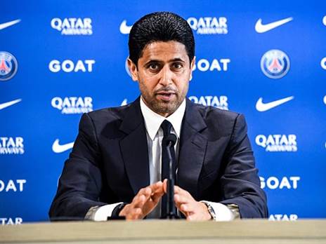 קבוצתו בצרות? אל חלאיפי (GETTY)