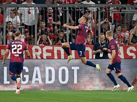 חגג ראשון. אולמו (GETTY)