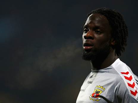 עבר לא מעט קבוצות בקריירה. מאנו (GETTY)