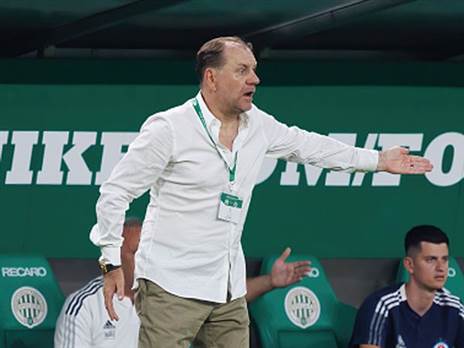 "נעשה הכל כדי לנצח". וייס (getty)