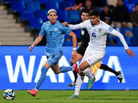 לא מקבל את ההזדמנות, בינתיים. תורג'מן (getty)