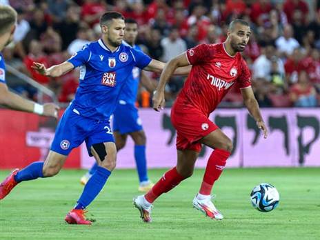 מרגישים את הסוף? (דני מרון)