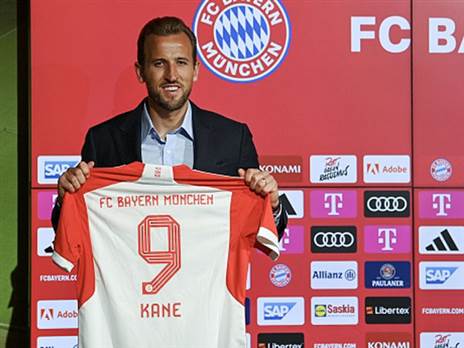 הרכש של הקיץ. קיין (getty)