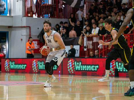 הליגה הלאומית תגדל ל-14 קבוצות? (עילאי אהרוני, מנהלת הליגה הלאומית)