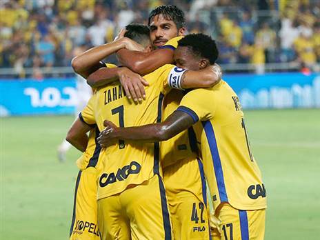 צריכים עוד לעבור את צליה (אלן שיבר)