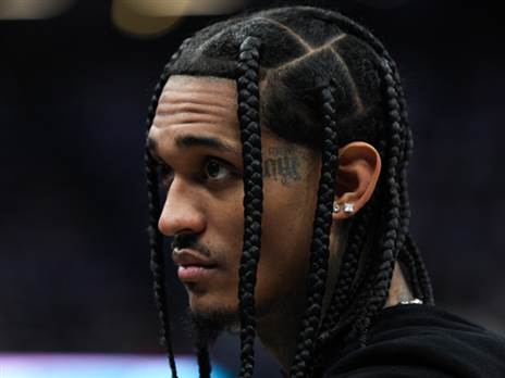 קלרקסון. יגיע רחוק עם הנבחרת? (Getty)