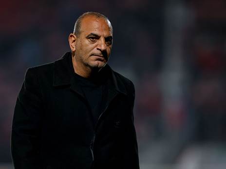 "מאוד רצה אותי". קובי רפואה (צילום: מאור אלקסלסי)