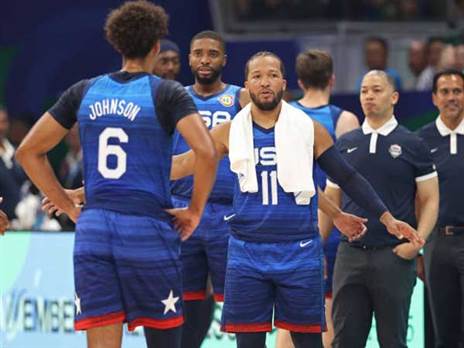 טיילו לשלב הבא. ארה"ב (GETTY)