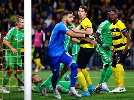 כהן עדיף בכל פרמטר. ניצן (GETTY)