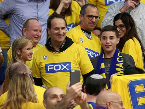 אגדה (אלן שיבר)