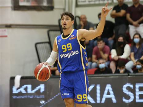 "התחיל כדור שלג" (אודי ציטיאט)