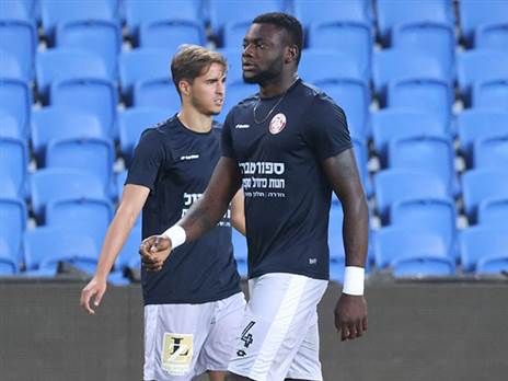 יעזוב? (דני מרון)