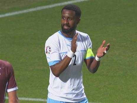 יצטרף לאימוני הנבחרת. אלי דסה