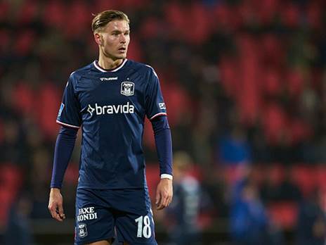 גדל באלקמאר. דוין (GETTY)