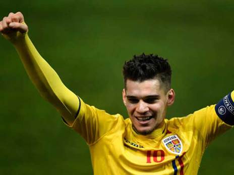 נחשב לפוטנציאל ענק. חאג'י הילד (GETTY)