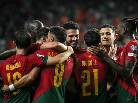 PATRICIA DE MELO MOREIRA/AFP via Getty Images