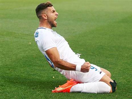 יגיע לב"ש? שבירו (אלן שיבר)