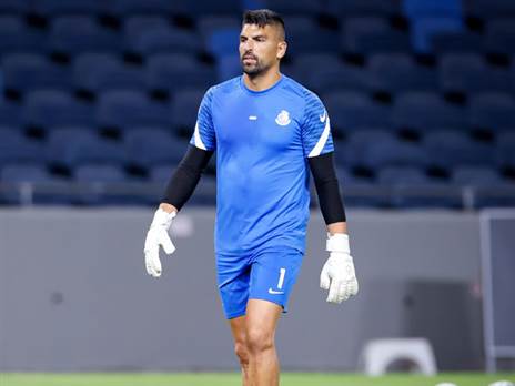 "עשינו טעויות ושילמנו". הרוש (מאור אלקסלסי)