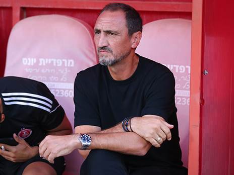 נערך לב"ש (מאור אלקסלסי)