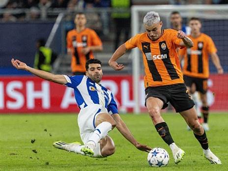 למקין. מדאיג (AXEL HEIMKEN/AFP via Getty Images)