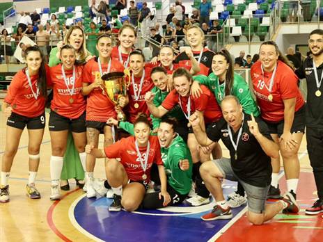 (צילום: הדר ואן קולא, איגוד הכדוריד)