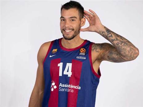 לאן הוא יקח את ברצלונה? הרננגומס (GETTY)