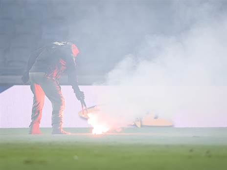 חריג ומסוכן (מאור אלקסלסי)