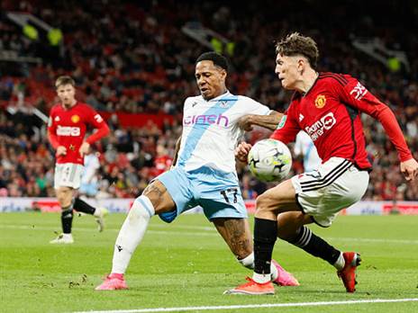 Richard Sellers/Sportsphoto/Allstar via Getty Images