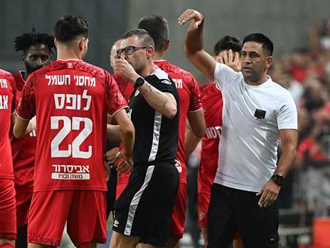 ברדה. מסרים ברורים (ברני ארדוב)