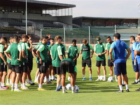 קרדיט: מכבי חיפה מדיה