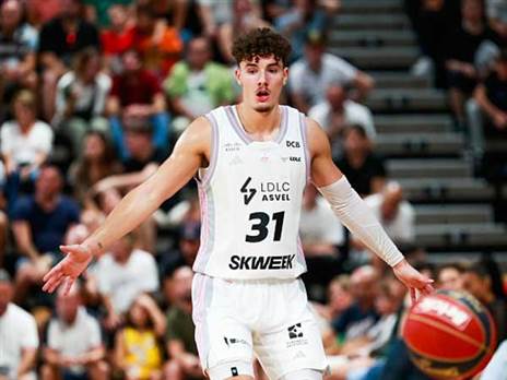 "אישיות מדהימה" (GETTY)