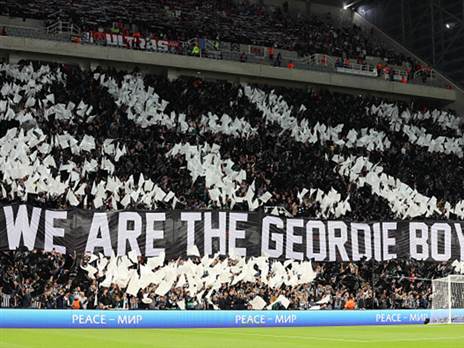 "הרגשנו את הקהל כל הערב" (Getty)