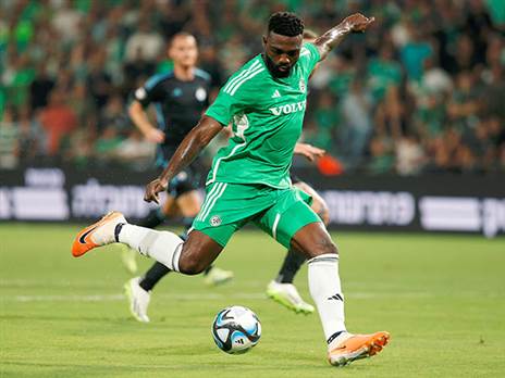 ימתין על הספסל? (אלן שיבר)